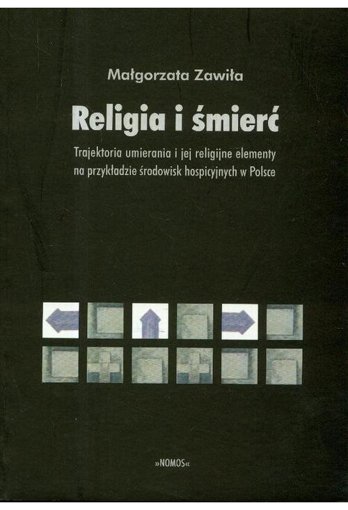 Religia i śmierć