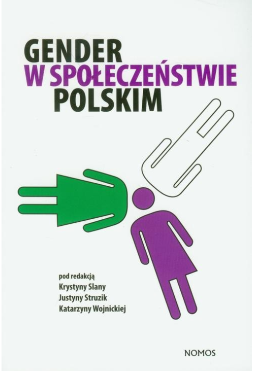 Gender w społeczeństwie polskim