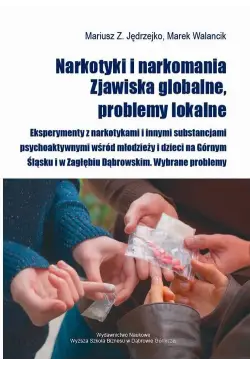 Narkotyki i narkomania....