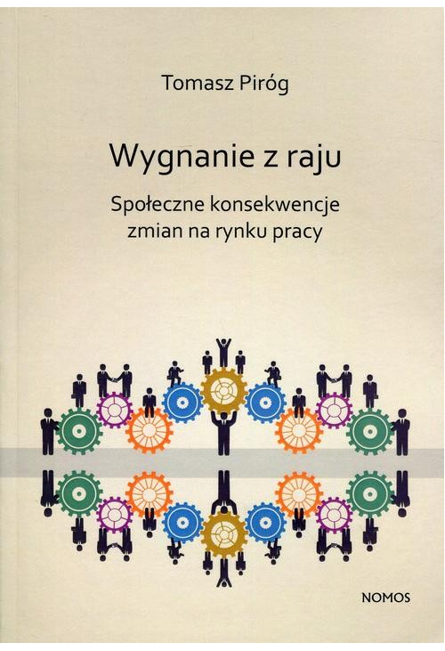 Wygnanie z raju