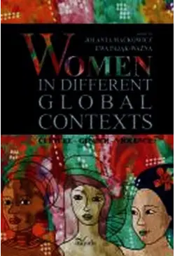 Women in different global...