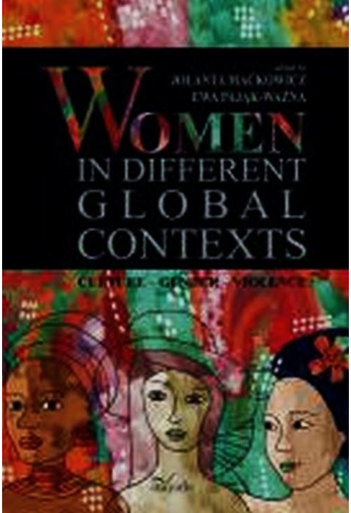 Women in different global contexts