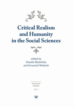 Critical Realism and...