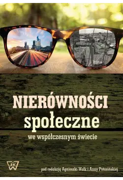 Nierówności społeczne we...