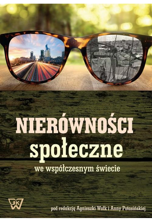 Nierówności społeczne we współczesnym świecie