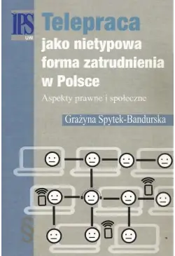 Telepraca jako nietypowa...