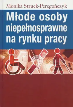 Młode osoby niepełnosprawne...