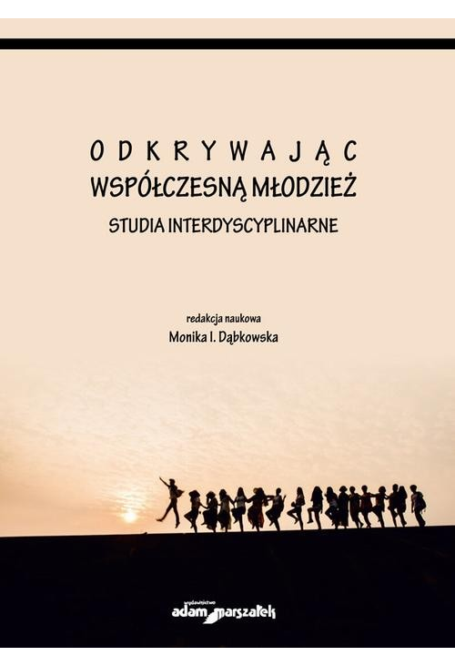 Odkrywając współczesną młodzież