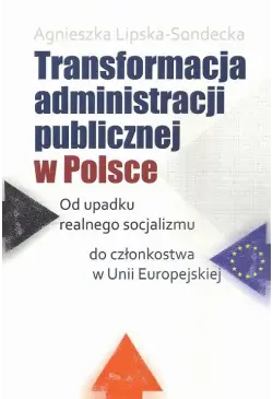 Transformacja administracji...