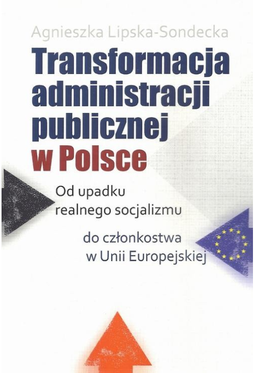 Transformacja administracji publicznej w Polsce