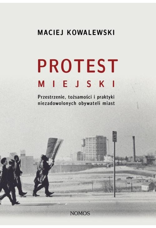 Protest miejski