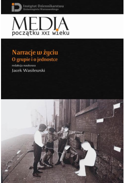 Narracje w życiu