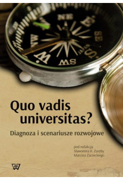 Quo vadis universitas?