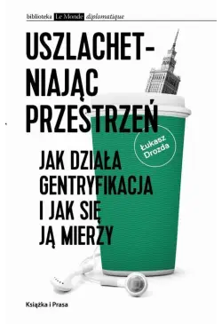 Uszlachetniając przestrzeń....