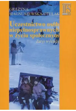 Uczestnictwo osób...