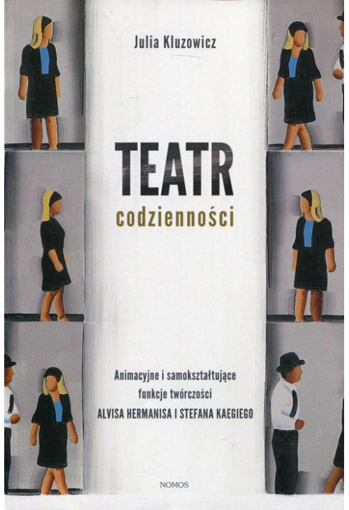 Teatr codzienności