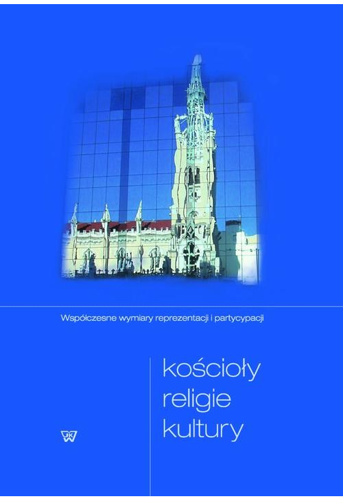 Kościoły religie kultury