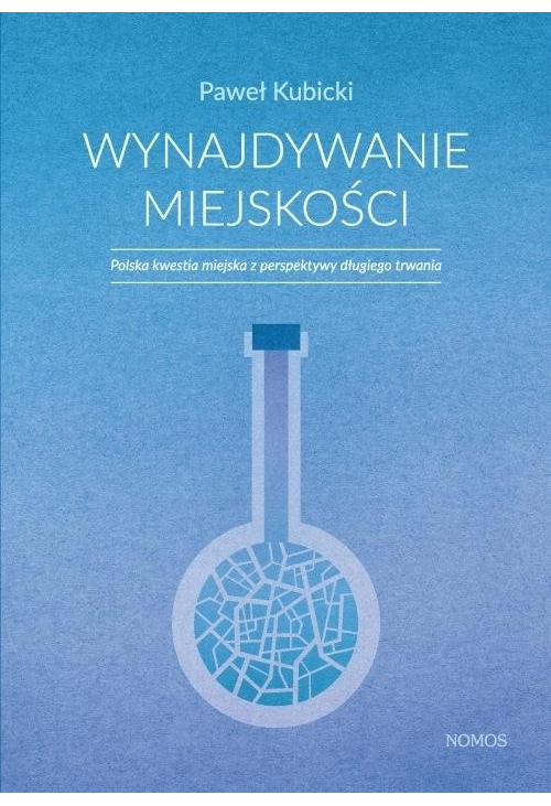 Wynajdywanie miejskości