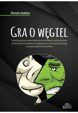 Gra o węgiel