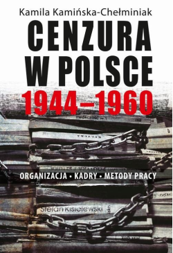 Cenzura w Polsce 1944-1960....
