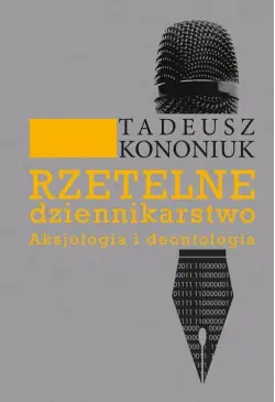 Rzetelne dziennikarstwo....