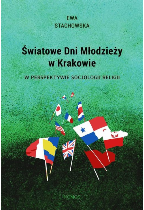 Światowe Dni Młodzieży w Krakowie