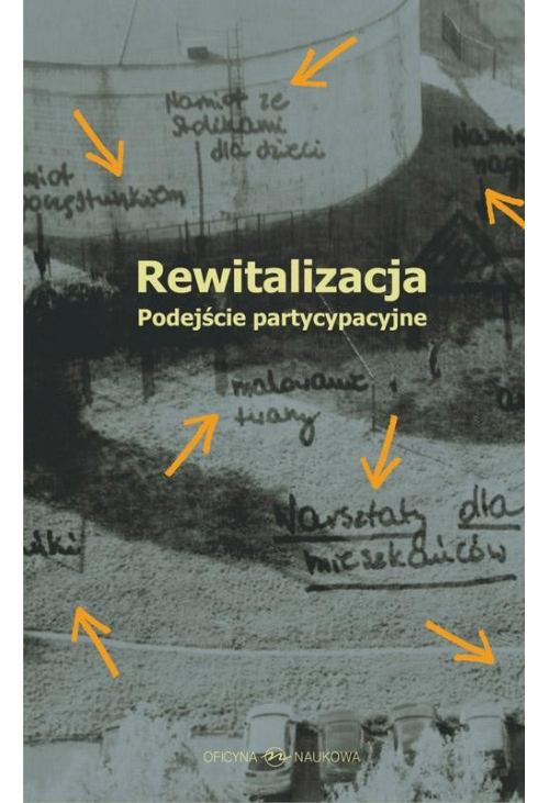 Rewitalizacja. Podejście partycypacyjne