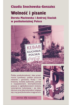 Wolność i pisanie Dorota...