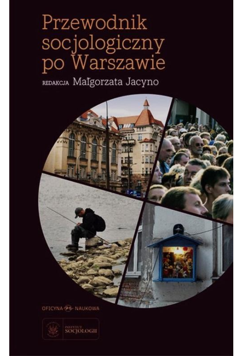 Przewodnik socjologiczny po Warszawie