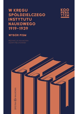 W kręgu Spółdzielczego...