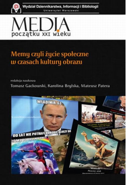 Memy czyli życie społeczne...