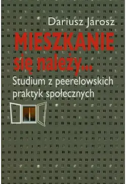Mieszkanie się należy...