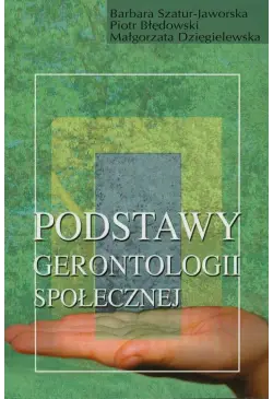 Podstawy gerontologii...