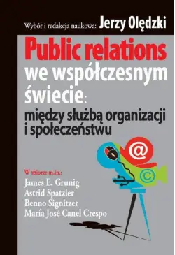 Public relations we...