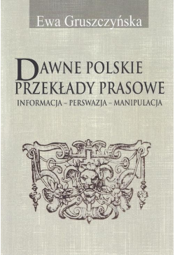 Dawne polskie przekłady...
