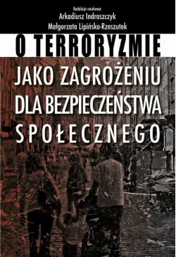 O terroryzmie jako...