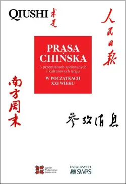 Prasa chińska o przemianach...