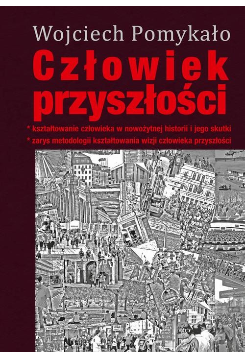 Człowiek przyszłości