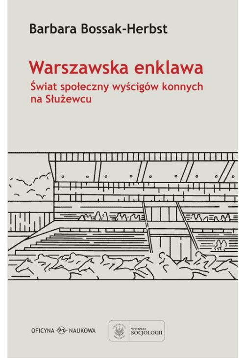 Warszawska enklawa