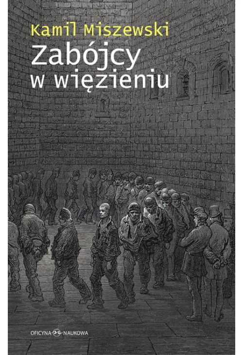 Zabójcy w więzieniu