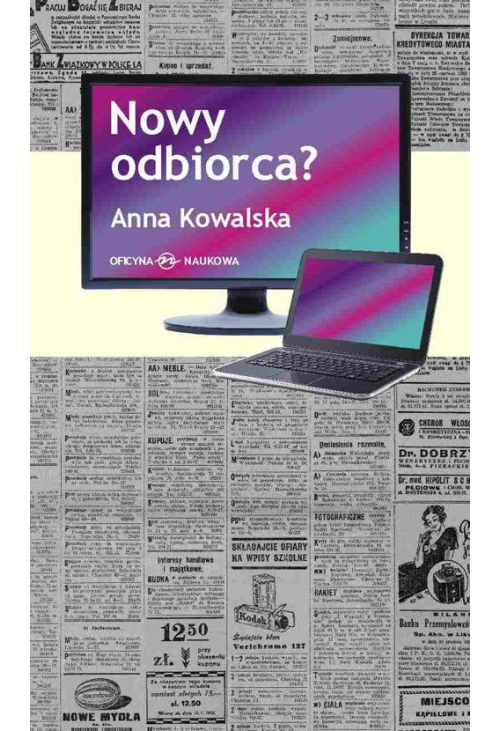 Nowy odbiorca?