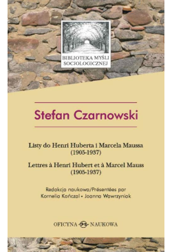 Listy do Henri Huberta i...