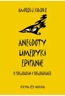 Anegdoty, limeryki,...