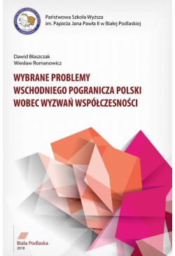 WYBRANE PROBLEMY...