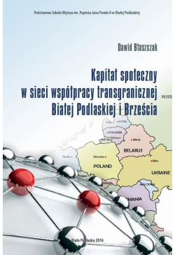 KAPITAŁ SPOŁECZNY W SIECI...