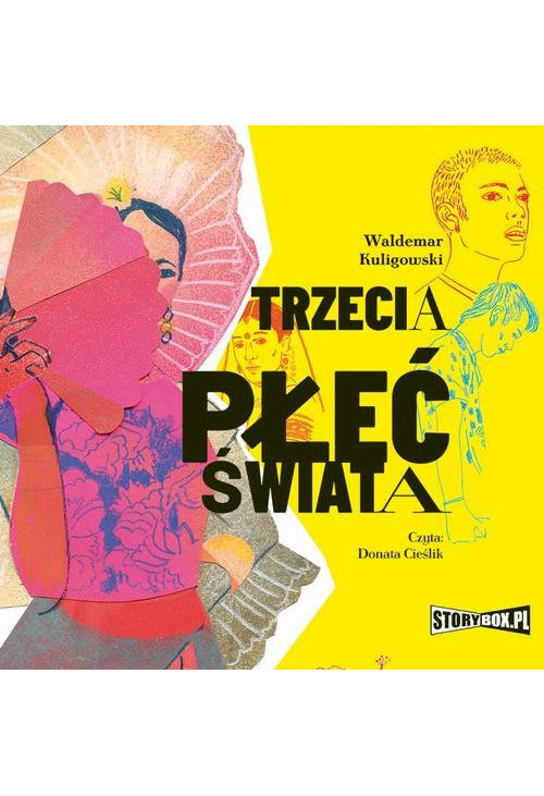 Trzecia płeć świata