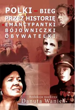 Polki bieg przez historię