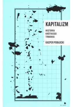 Kapitalizm. Historia...