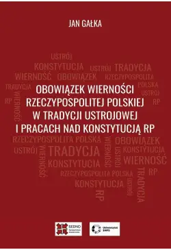 Obowiązek wierności...