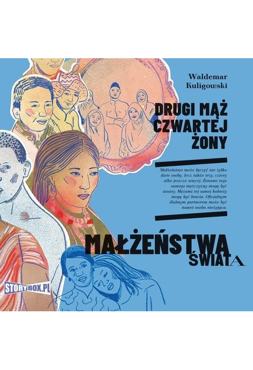 Drugi mąż czwartej żony